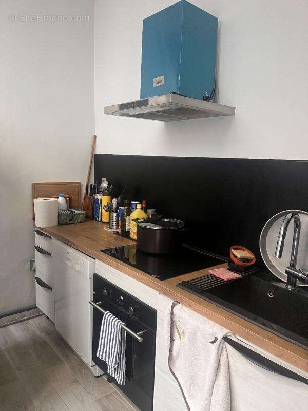 Appartement à VICHY