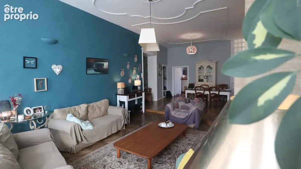 Appartement standing de 226m2, terrasse 70m2 - photo 12