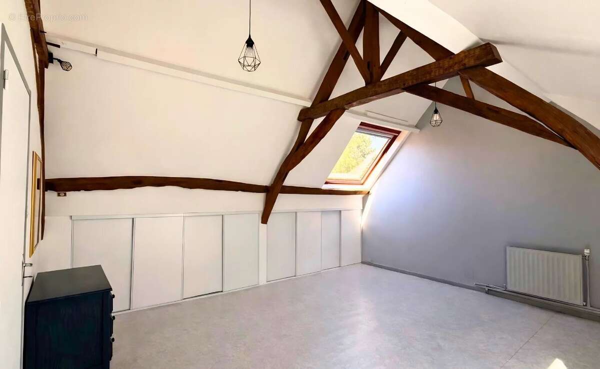 Maison à RIEULAY