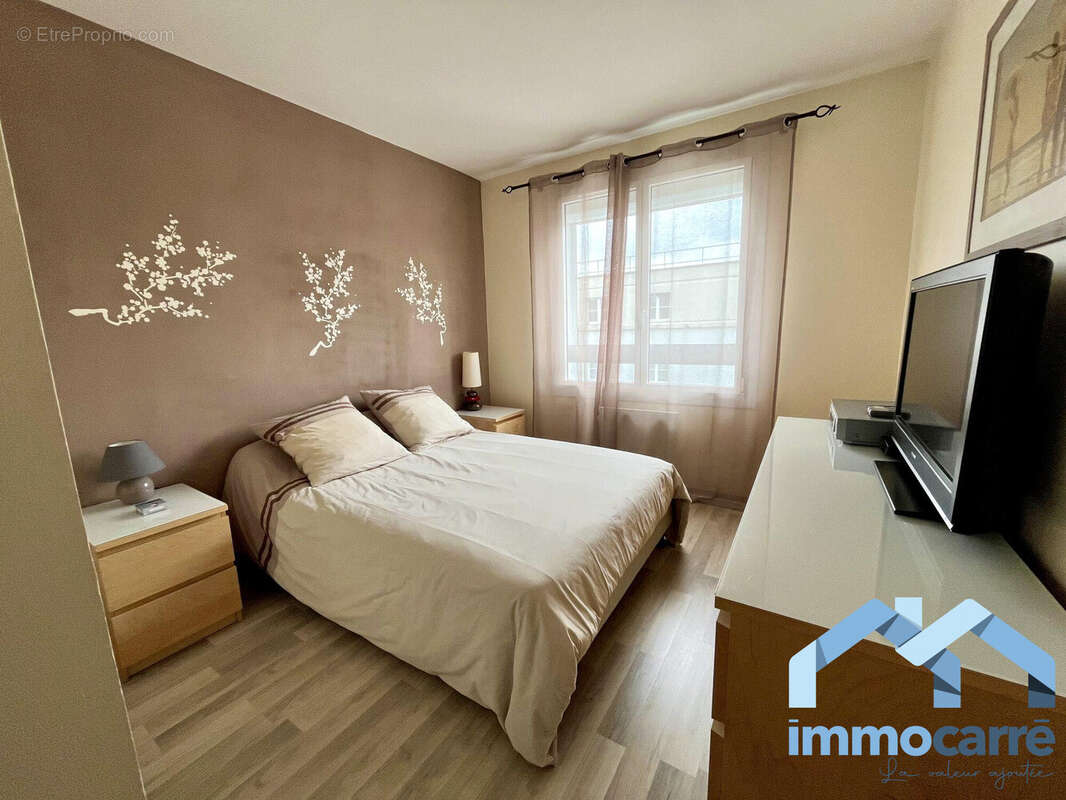 Appartement à CHAMPS-SUR-MARNE