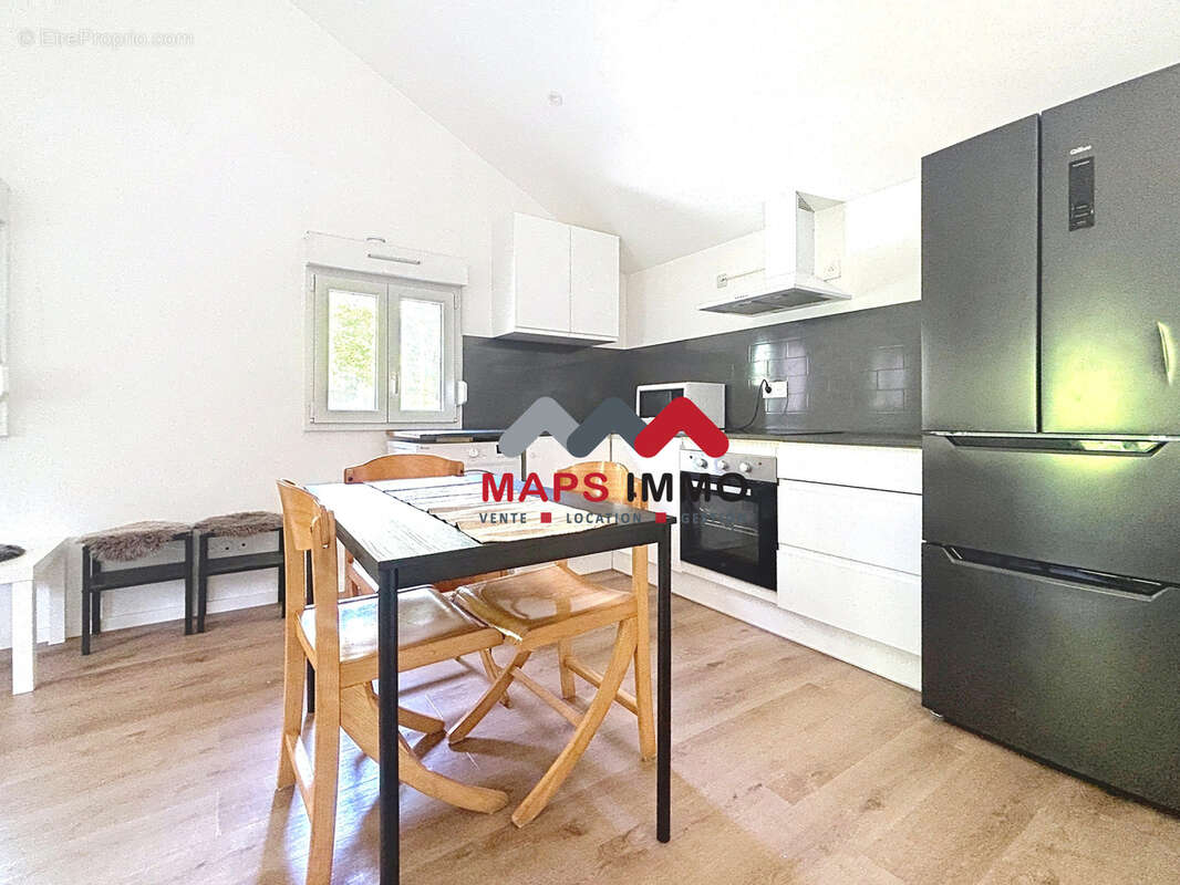 Appartement à ILLKIRCH-GRAFFENSTADEN