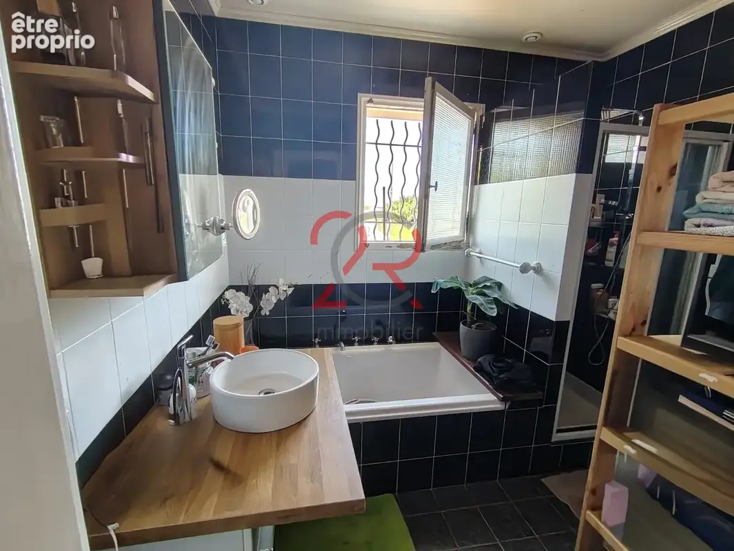 Maison à fort potentiel : deux niveaux indépendants et dépendance de 40 m2 - photo 13