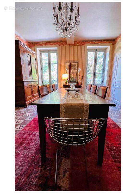 Propriété et Bois - photo 2