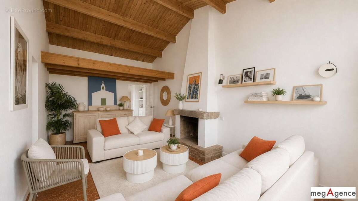 Maison à L'ILE-D'YEU