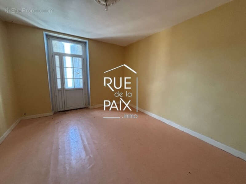 Appartement à AIRVAULT