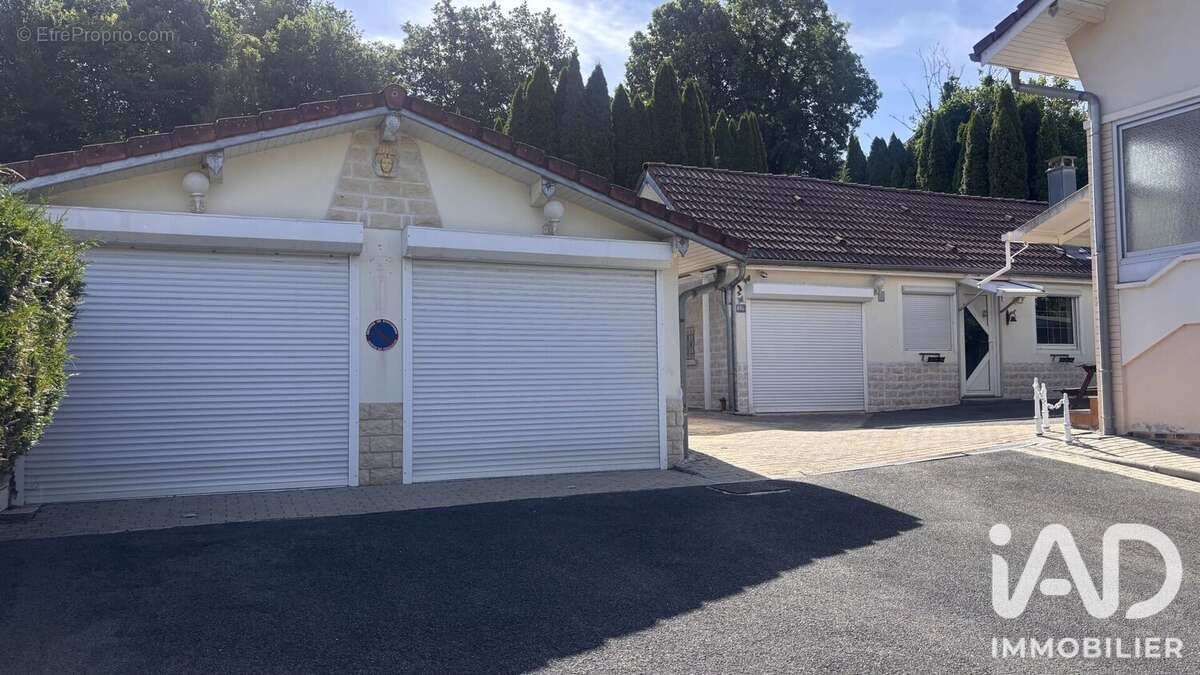 Photo 9 - Maison à HERIMONCOURT