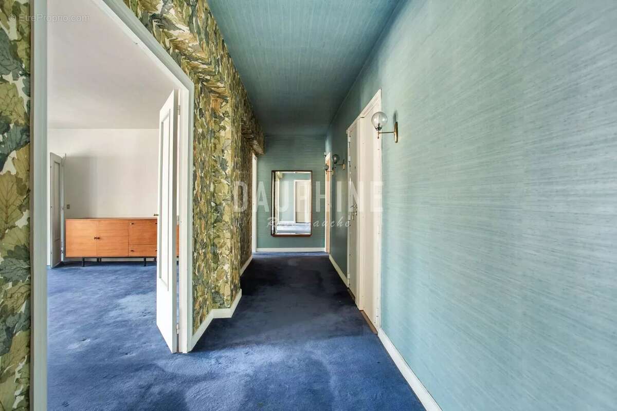 Appartement à PARIS-6E