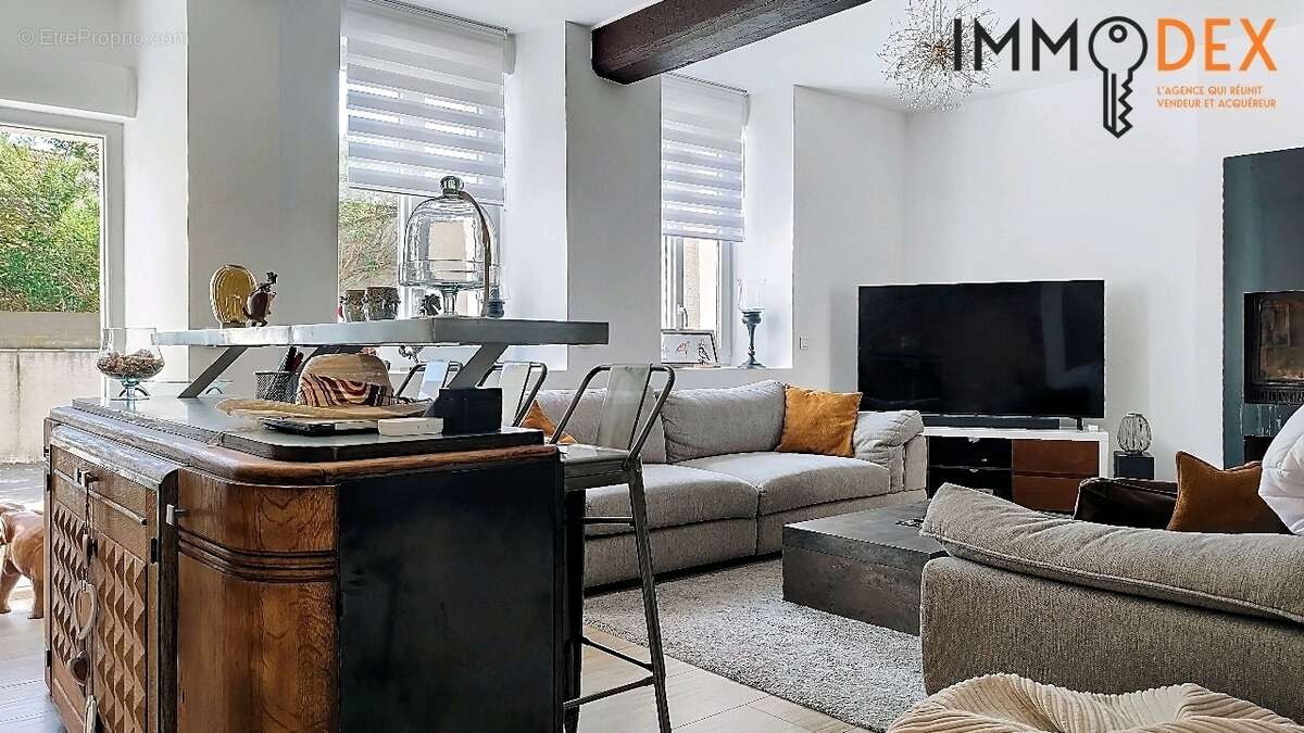 Maison à REIMS