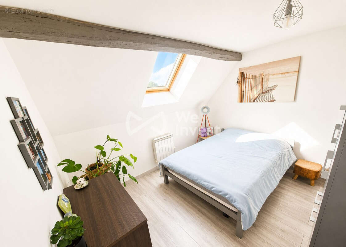 Appartement 47 m² à Sainte-Genevieve  - photo 7