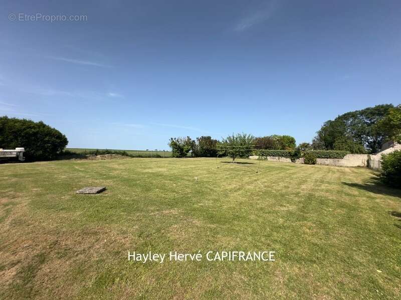 Maison à vendre 4 pièces LONGUES SUR MER  (14) - photo 15