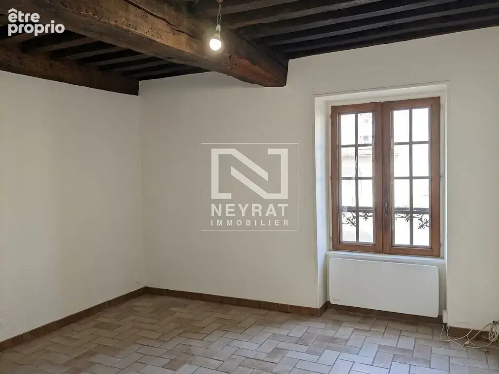 Arnay-le-Duc Immeuble de rapport 5 appartements - photo 5