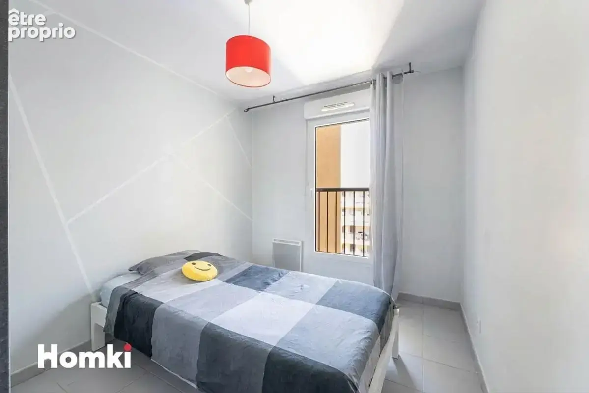 Appartement T4 de 80 m² à Marseille 13010, Rue Edouard Alexander - photo 9