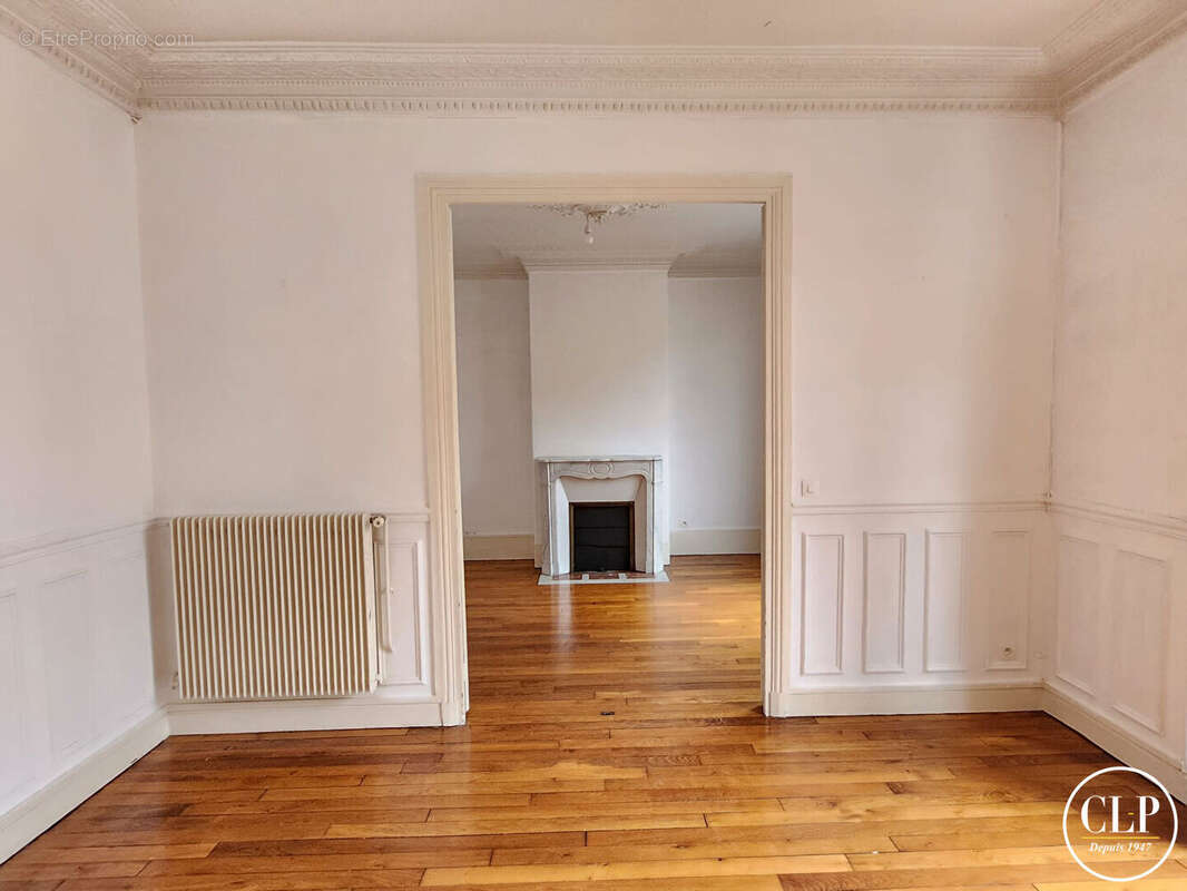 Appartement à VINCENNES