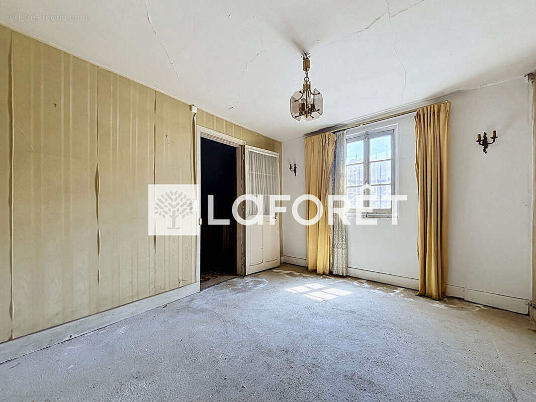 Deux Maisons à Boissise La Bertrand - 85 m2 et 93 m2 - photo 6
