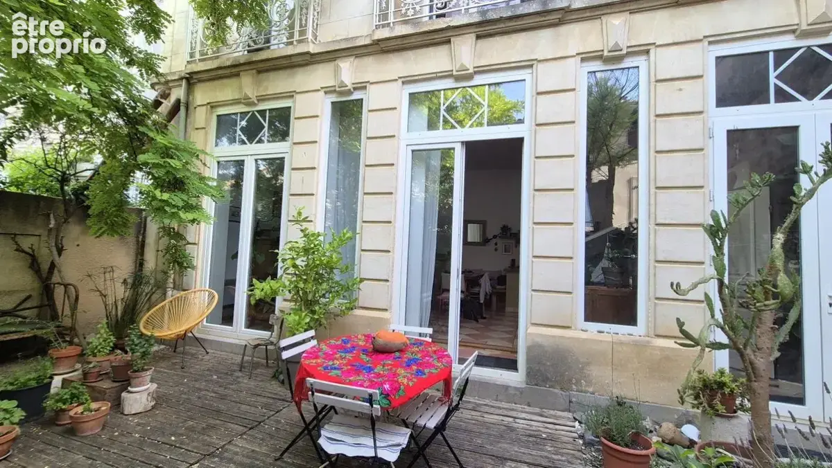 Maison à CESSERAS