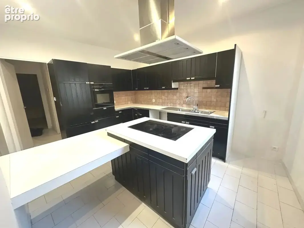 Bel appartement T3 Aubagne Centre - photo 5