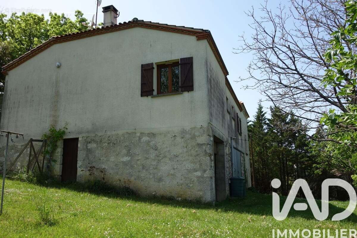 Maison 115 m² à Puymirol  - photo 7