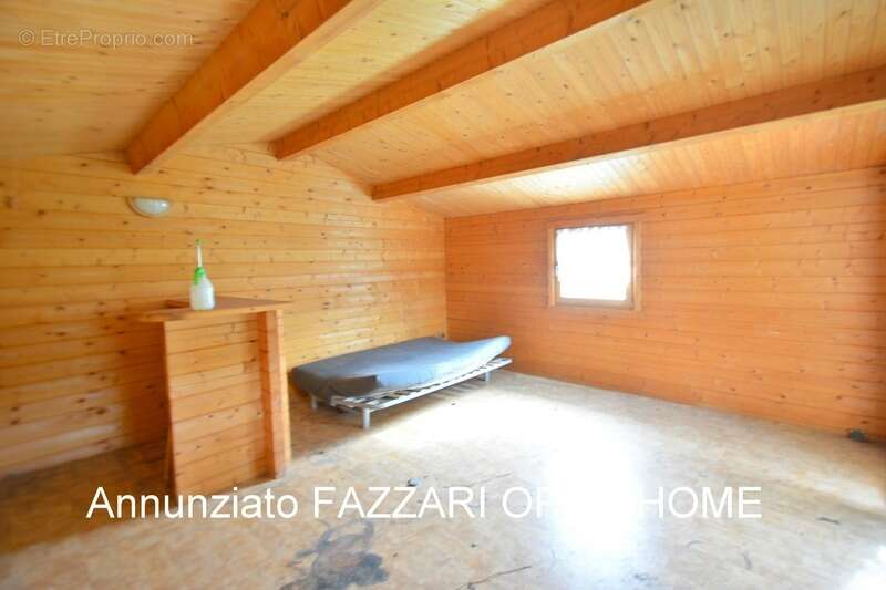 Maison à LION-DEVANT-DUN