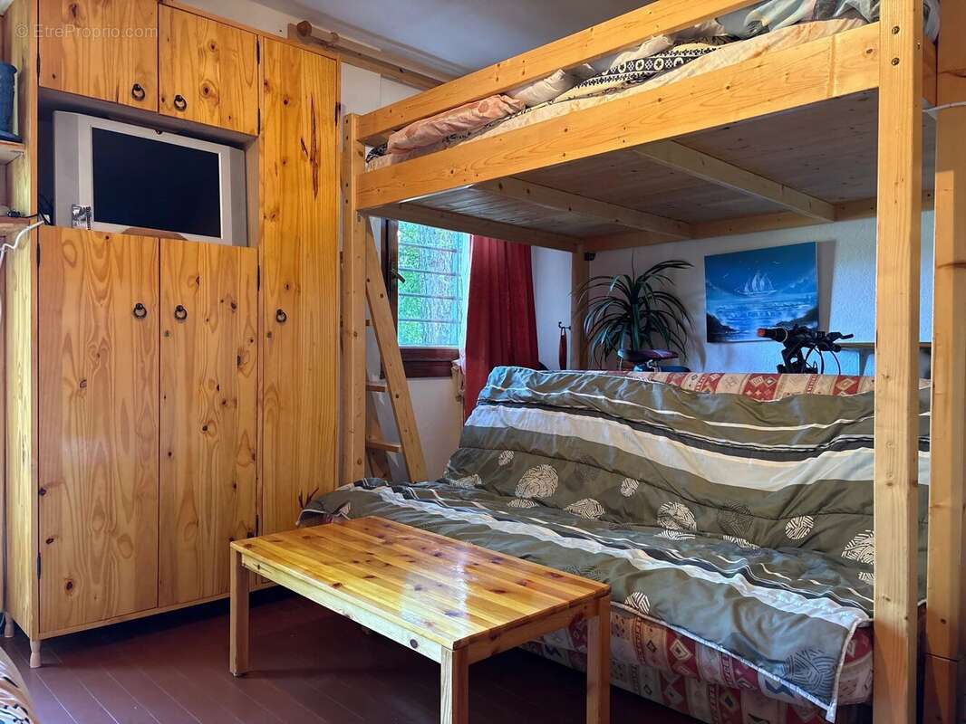 Appartement à DALUIS