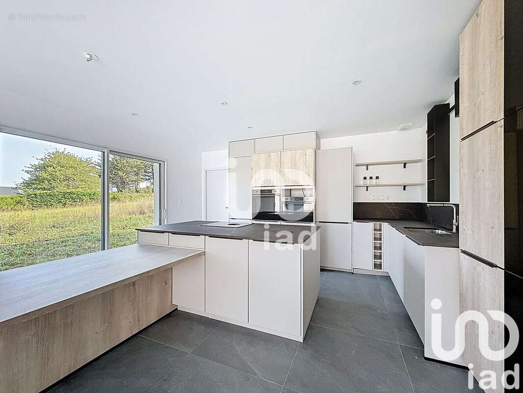 Photo 6 - Maison à PLEVENON