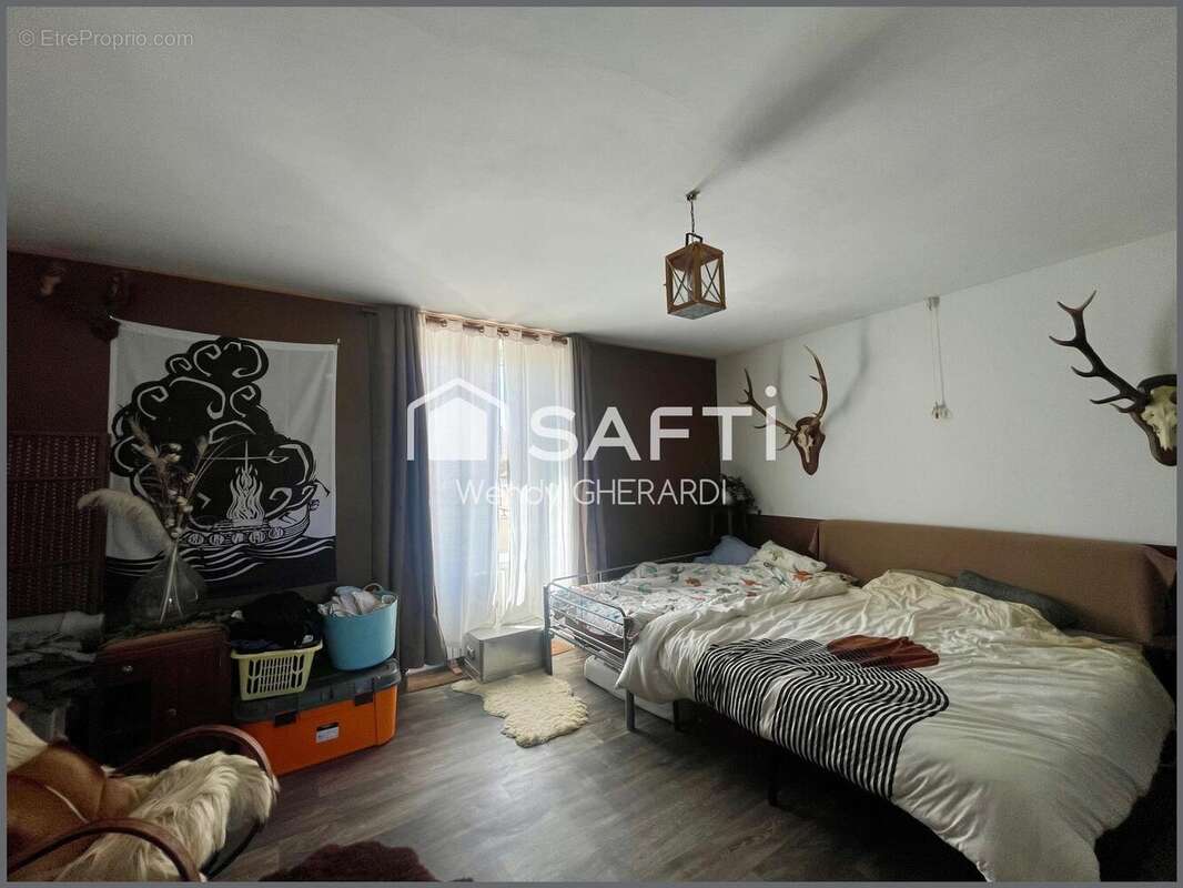 Maison 140 m² à Sossais  - photo 5