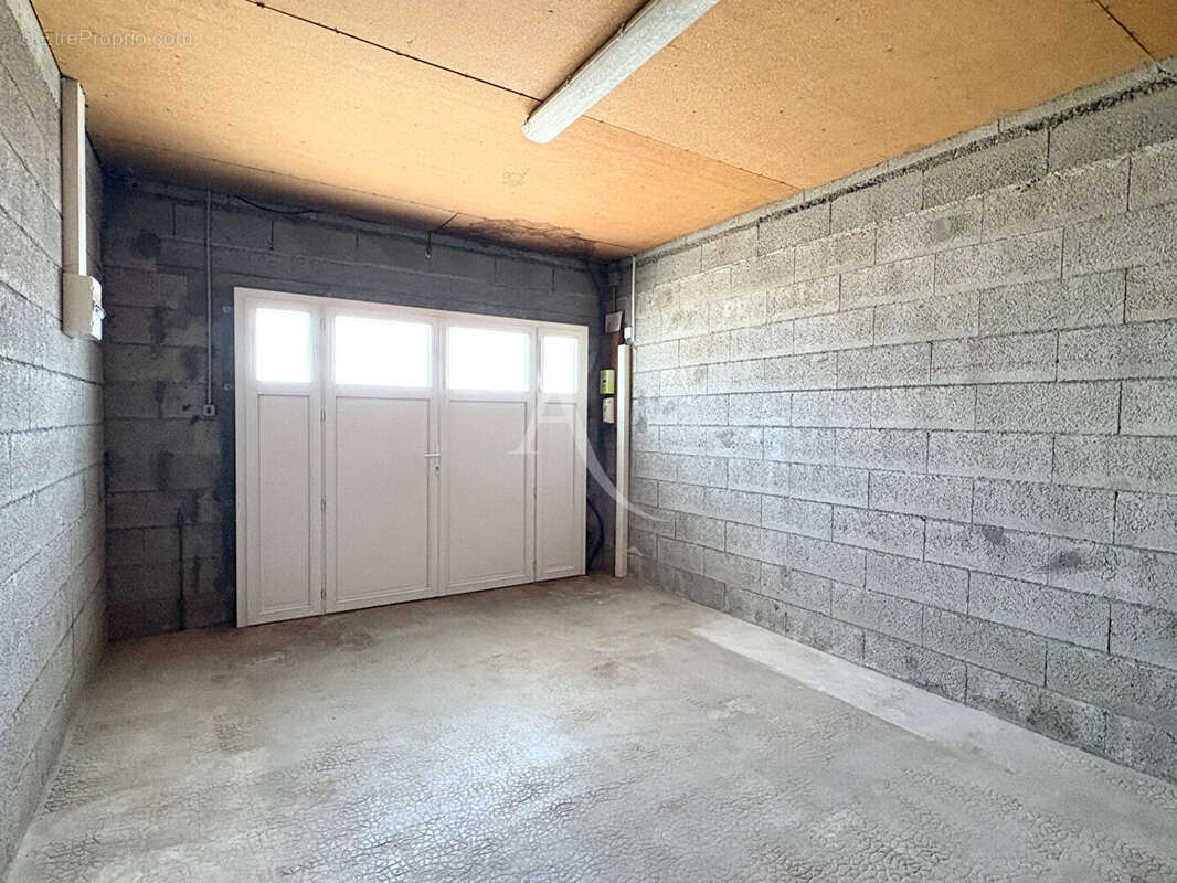 Maison 4 pièces - 2 chambres - NALLIERS - photo 9