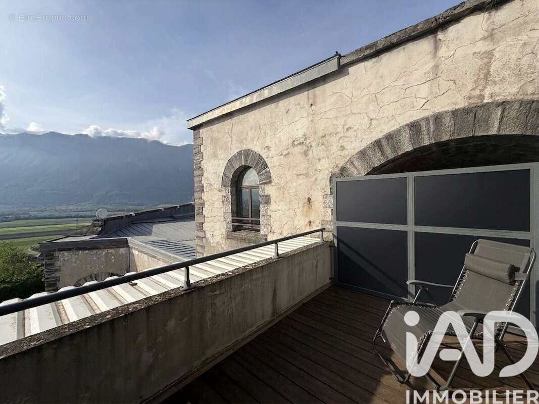Photo 9 - Appartement à AITON