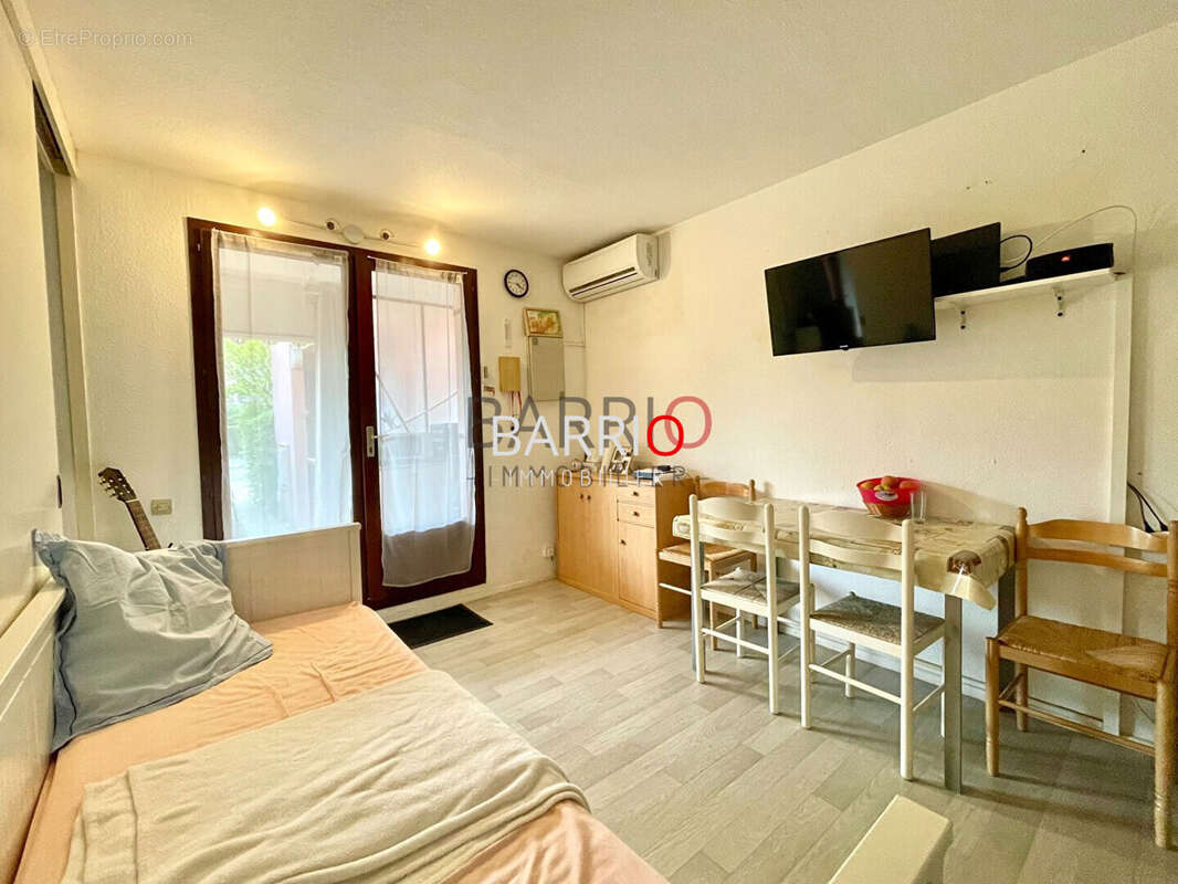 Appartement à SAINT-CYPRIEN