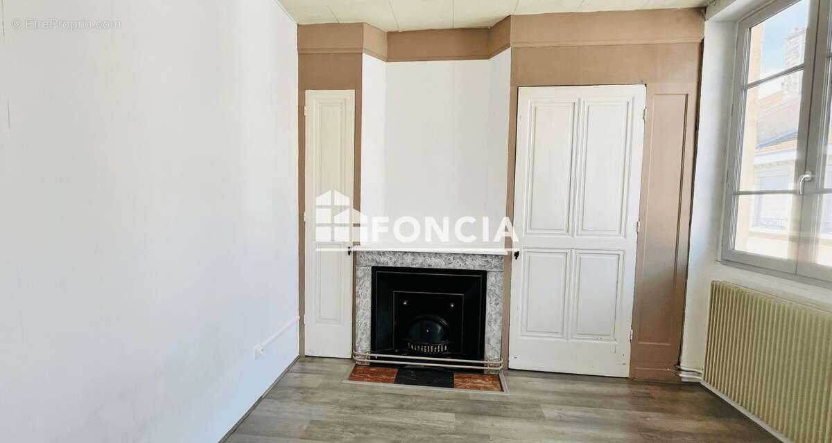 Appartement à LYON-6E