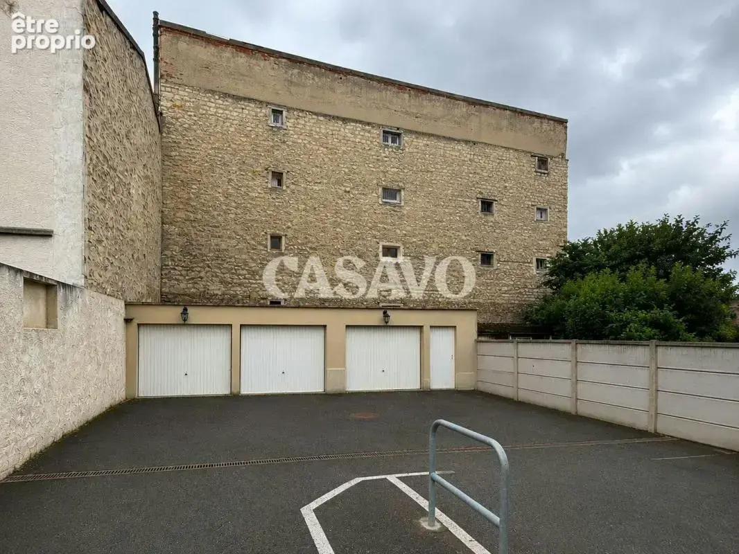 Vente Immeuble de 180m² - 94600 Choisy-le-Roi - photo 6