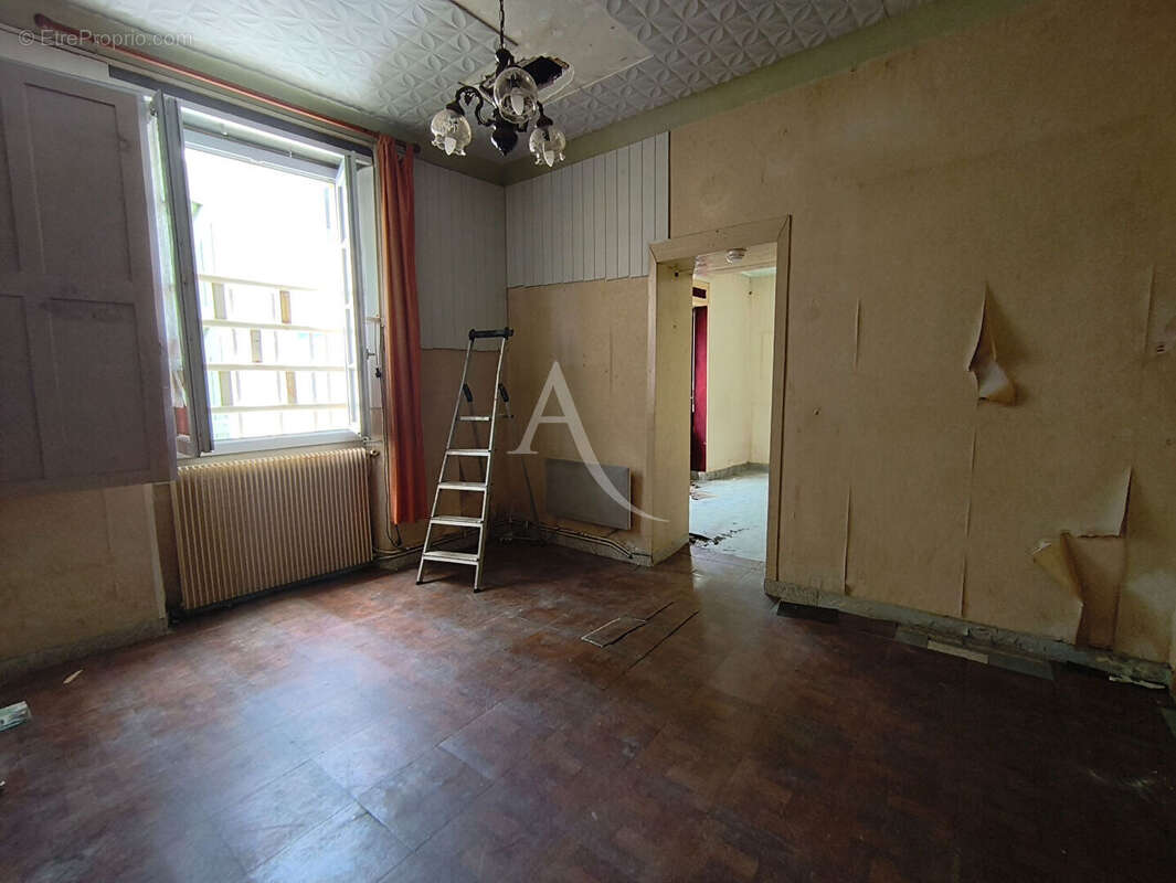 Appartement à PAU