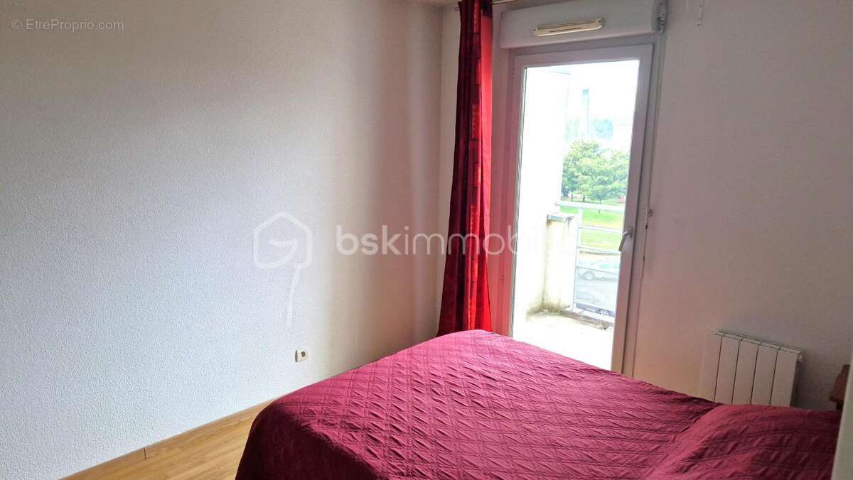 Appartement à AGEN
