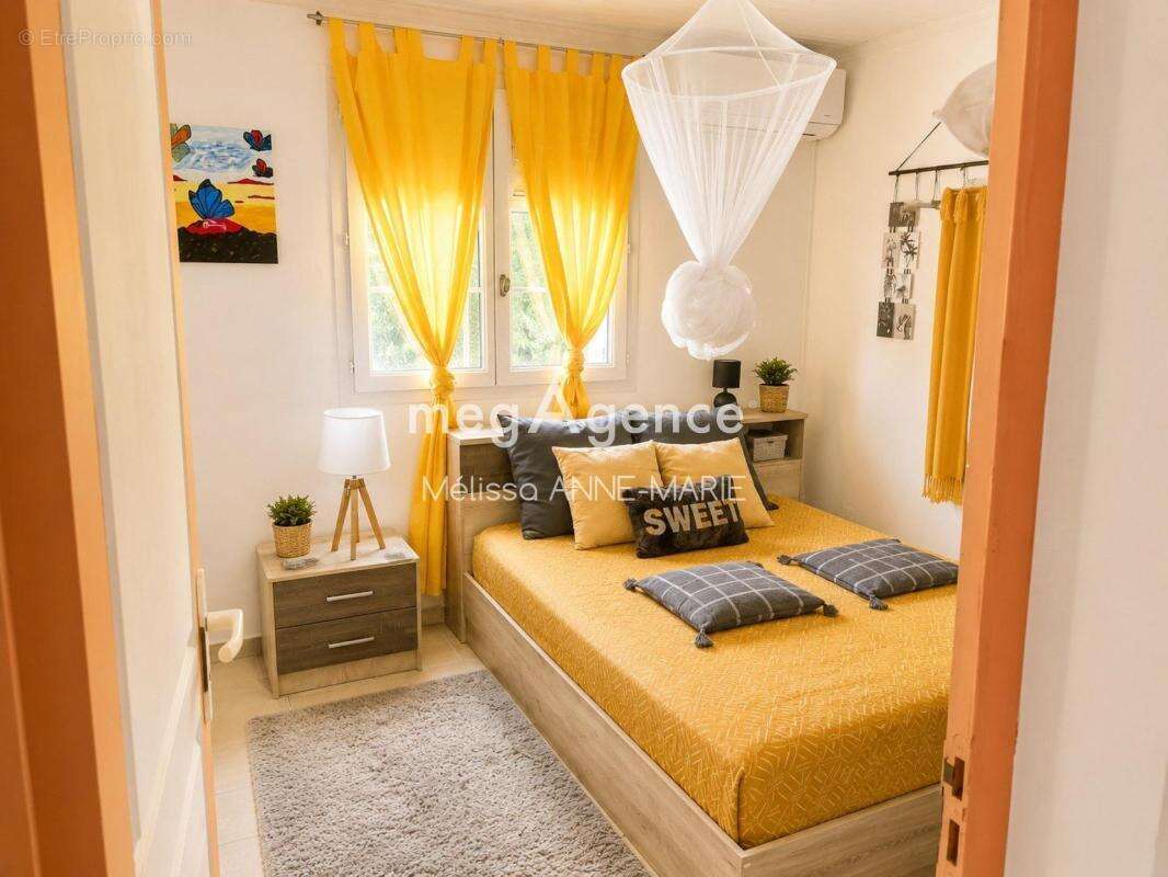 Appartement à RIVIERE-PILOTE