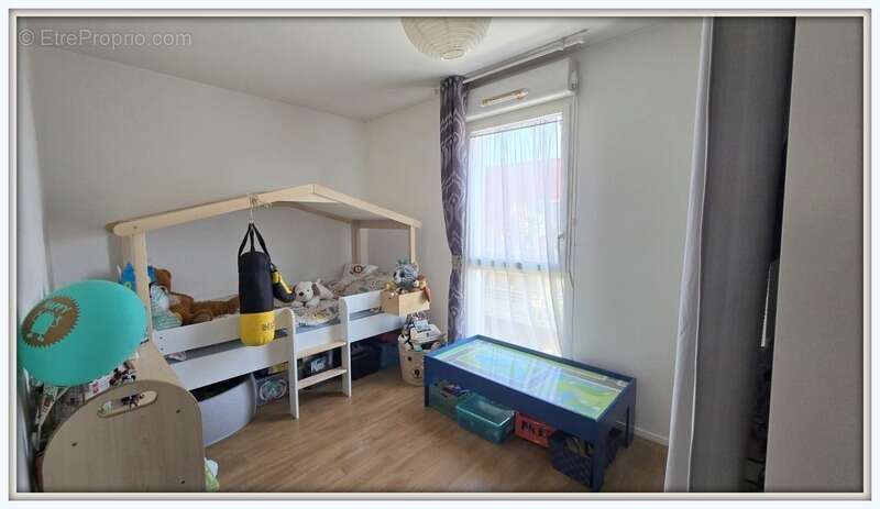 Appartement à CERGY