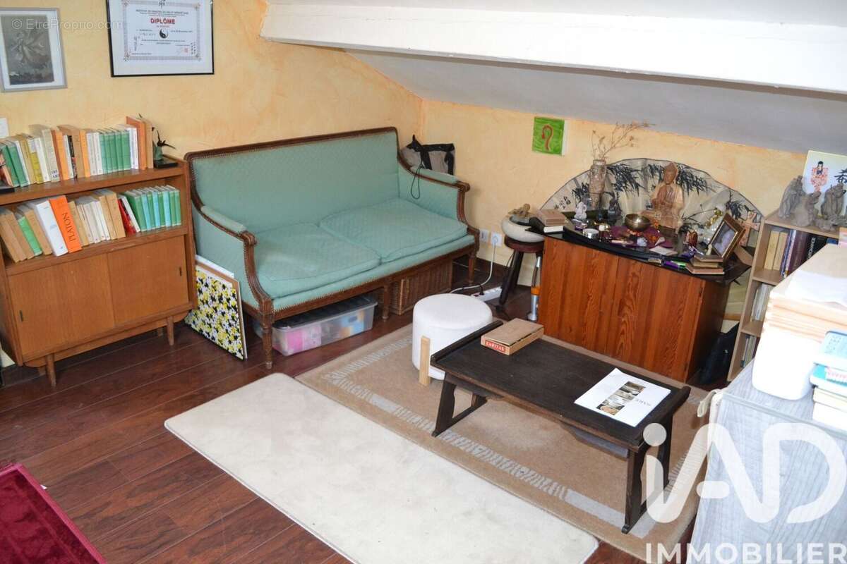 Photo 7 - Maison à SACLAY