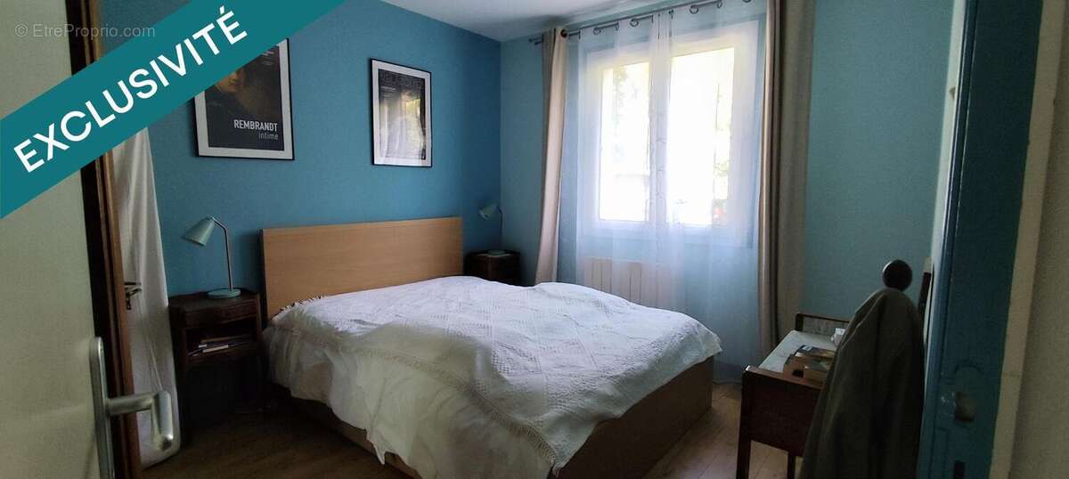 Maison 155 m² à Genouille  - photo 7