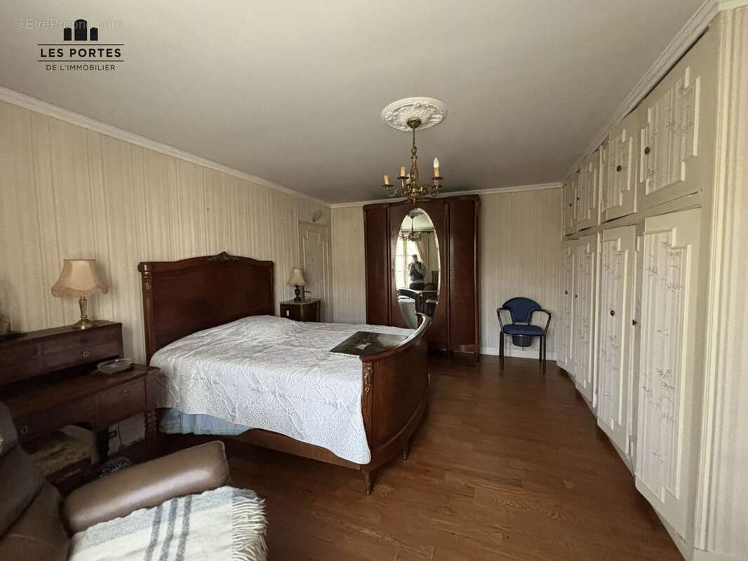 Maison à VALPUISEAUX