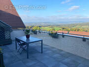 Appartement à MESIGNY