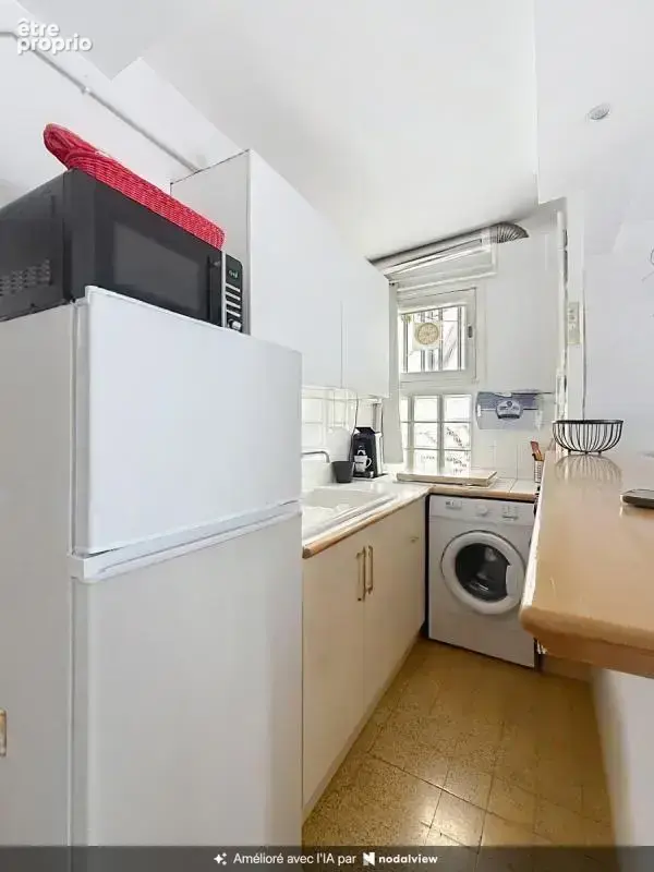 Exclusivité Avignon Intra muros Appartement T2 avec terrasse - photo 8