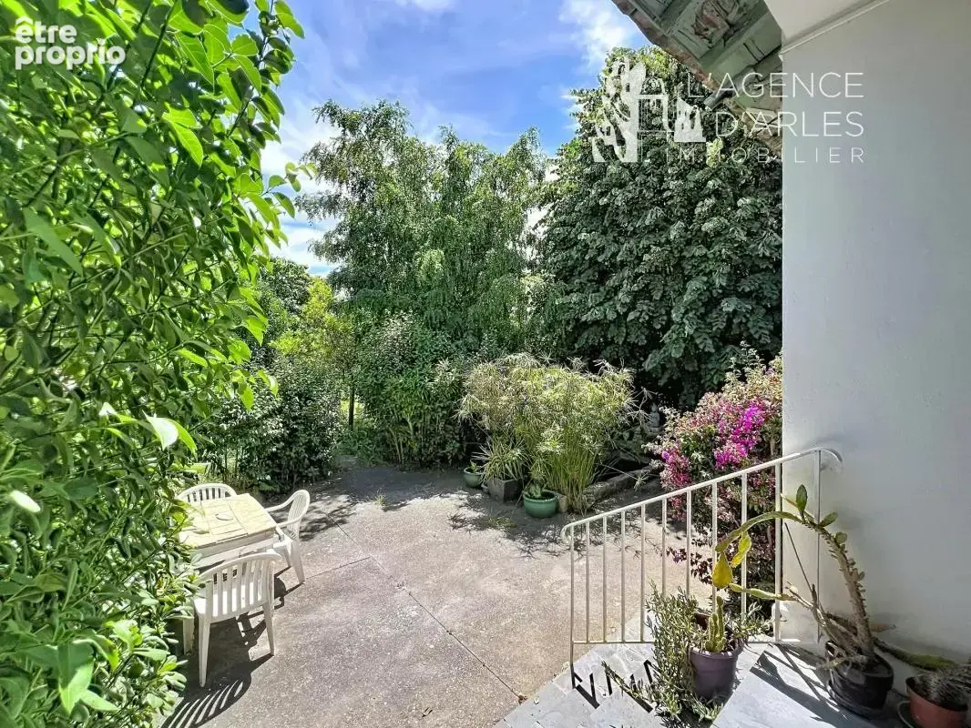 SOUS OFFRE Arles Chabourlet – Maison de plain-pied lumineuse avec jardin arboré - photo 11