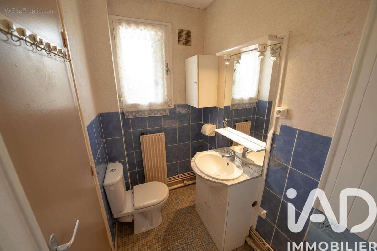 Photo 8 - Appartement à ERMONT