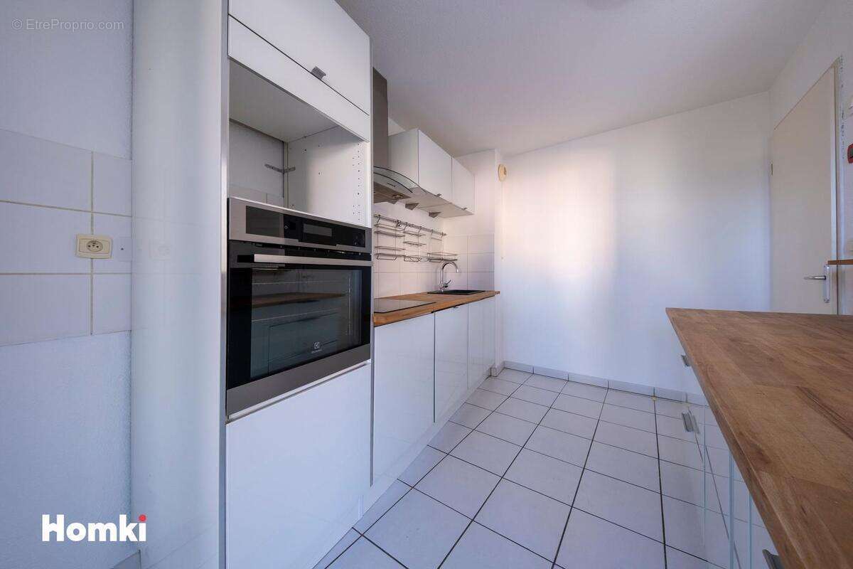 Appartement à FENOUILLET