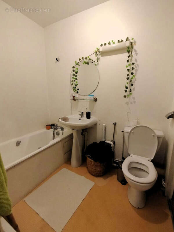 Appartement à MONT-DE-MARSAN