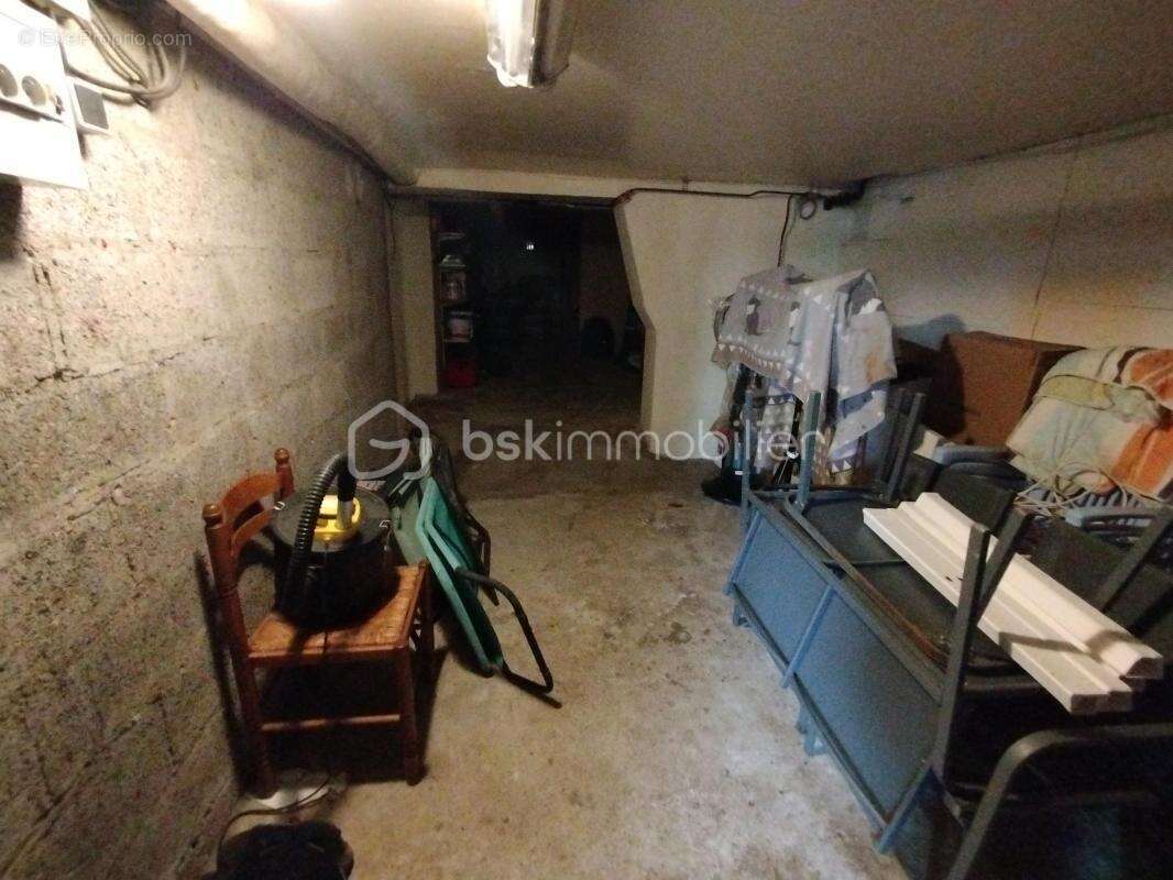 Maison à MONCHAUX-SORENG