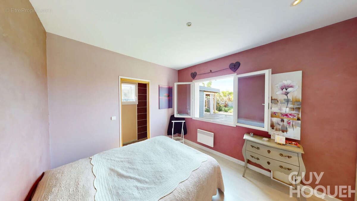 Maison à LABASTIDE-MONREJEAU