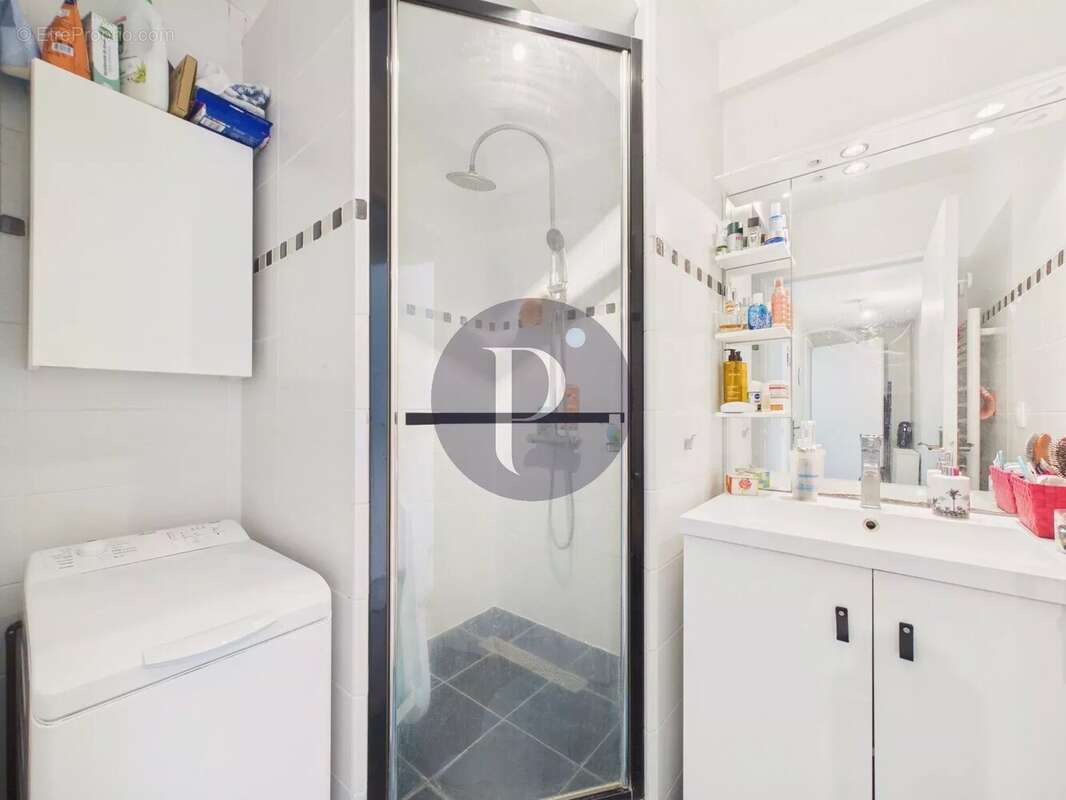 Appartement à ANTONY
