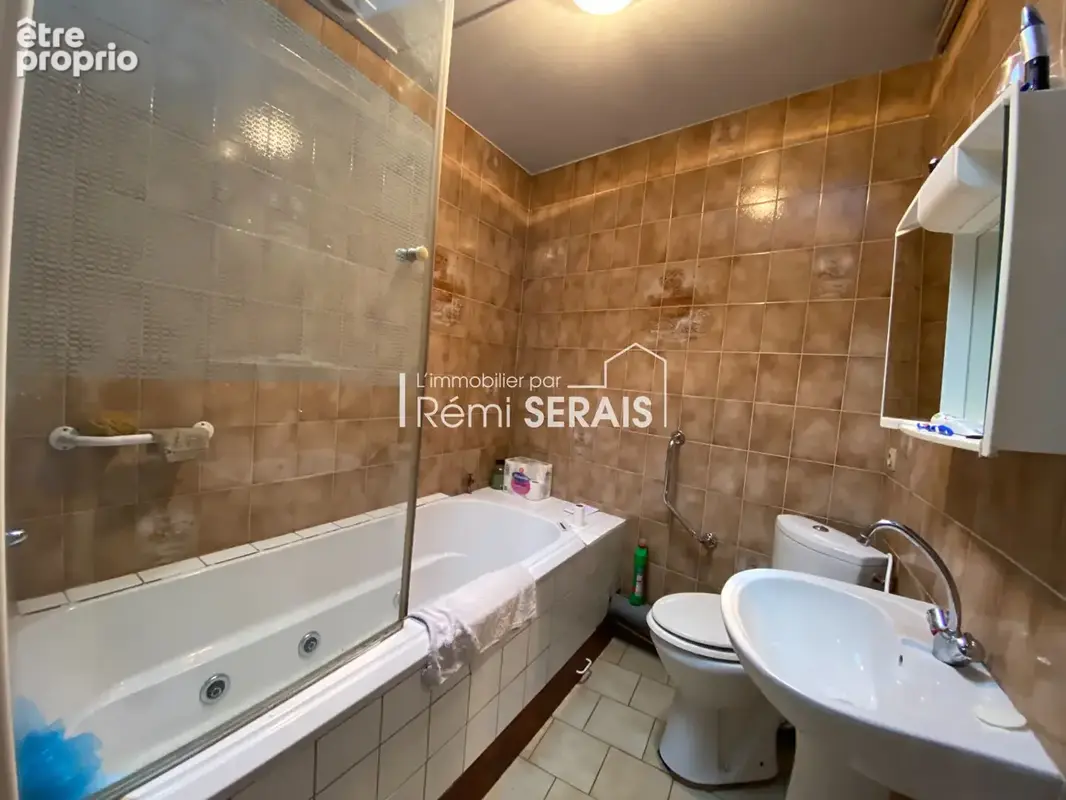 Maison à vendre à Rives d'Andaine - Référence 8984 - photo 7