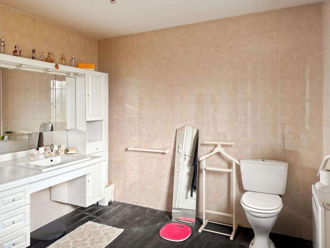 Maison à SAINT-DENIS-D'ANJOU