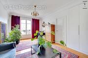 Appartement à PARIS-4E