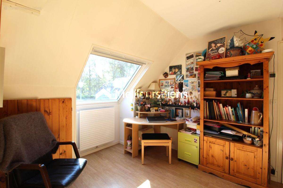 Maison F6 152 m2 Orléans sud - photo 14